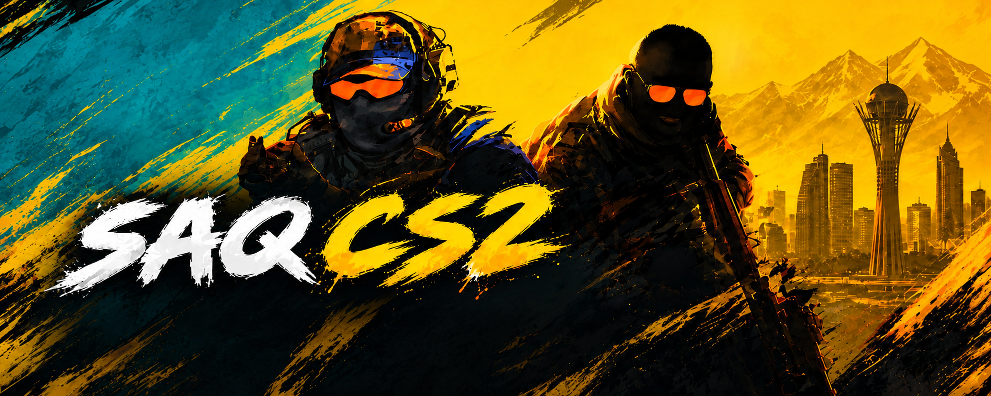 SAQ CS2
